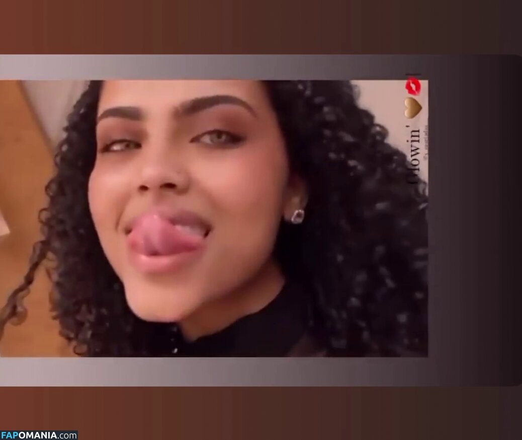 Yusr Murtada Nud OnlyFans  Fotografie scursă #5