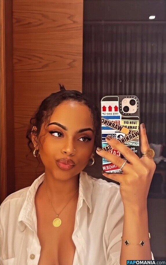 Yusr Murtada Nud OnlyFans  Fotografie scursă #9