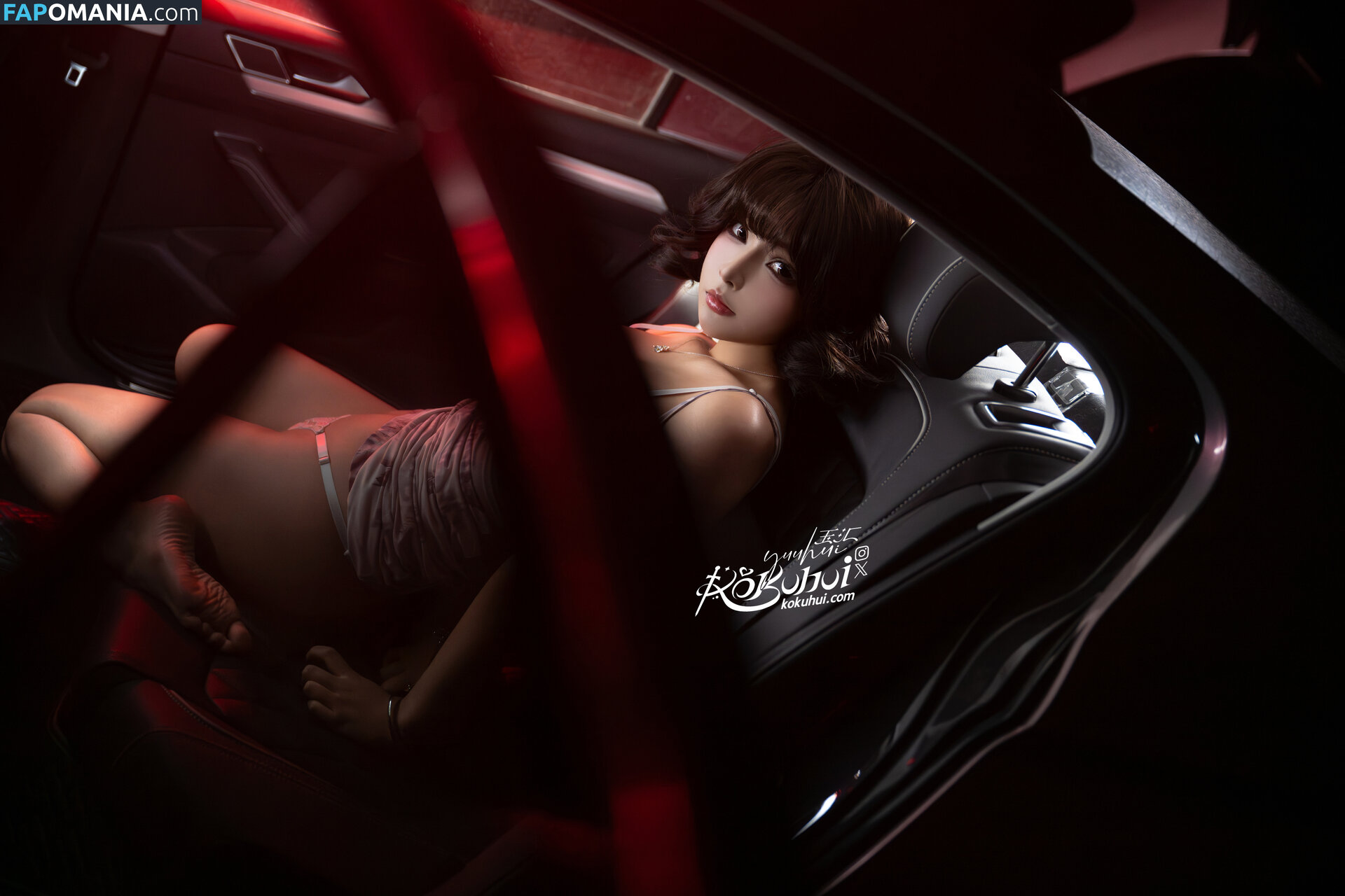 Yuuhuia / aisakanyoko_ Nud OnlyFans  Fotografie scursă #23