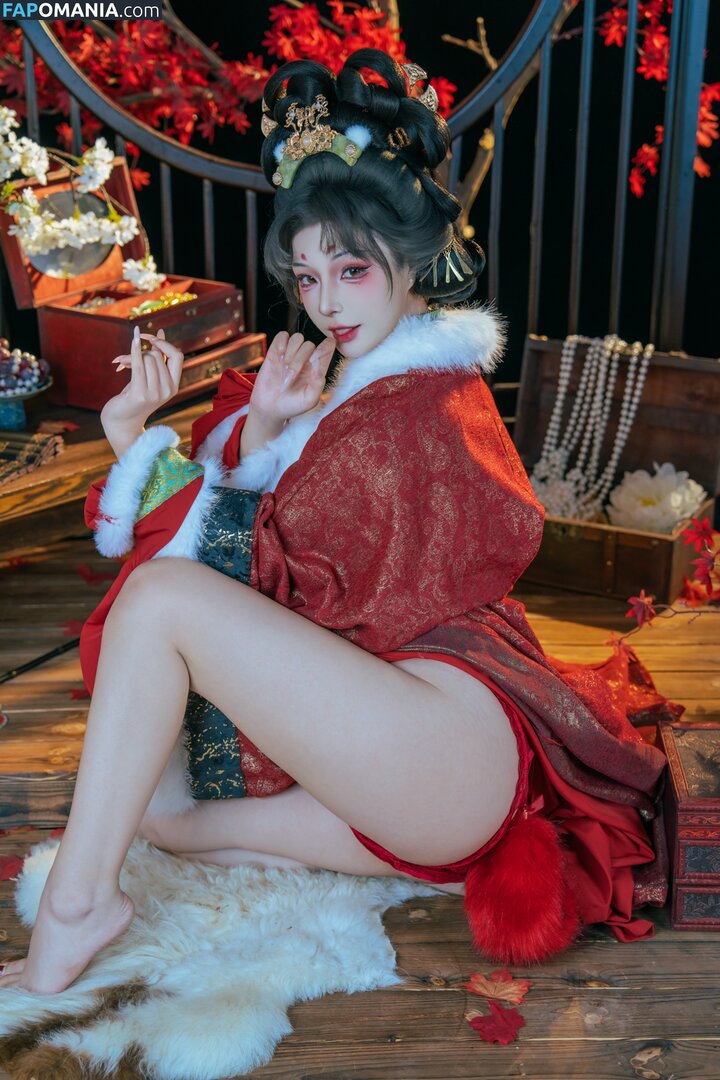 Yuuhuia / aisakanyoko_ Nud OnlyFans  Fotografie scursă #57
