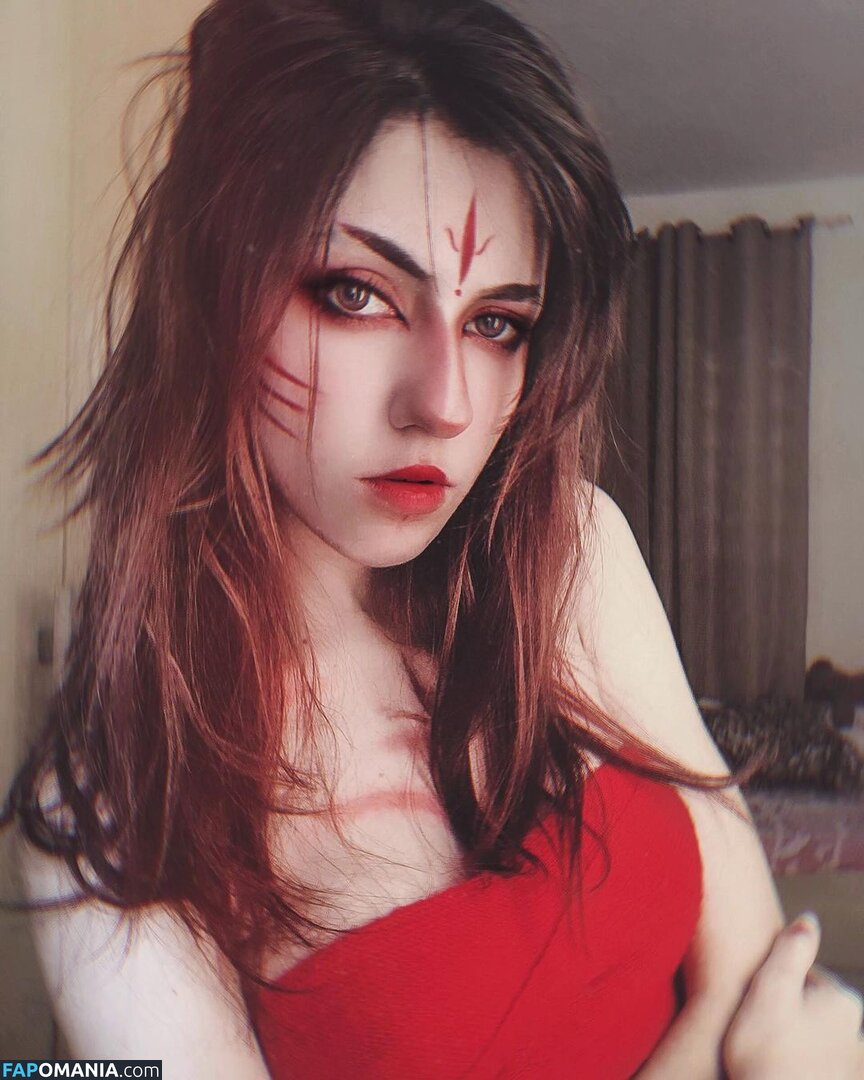 Yuunyu / yuukynekonya / yuunyu_ Nud OnlyFans  Fotografie scursă #2