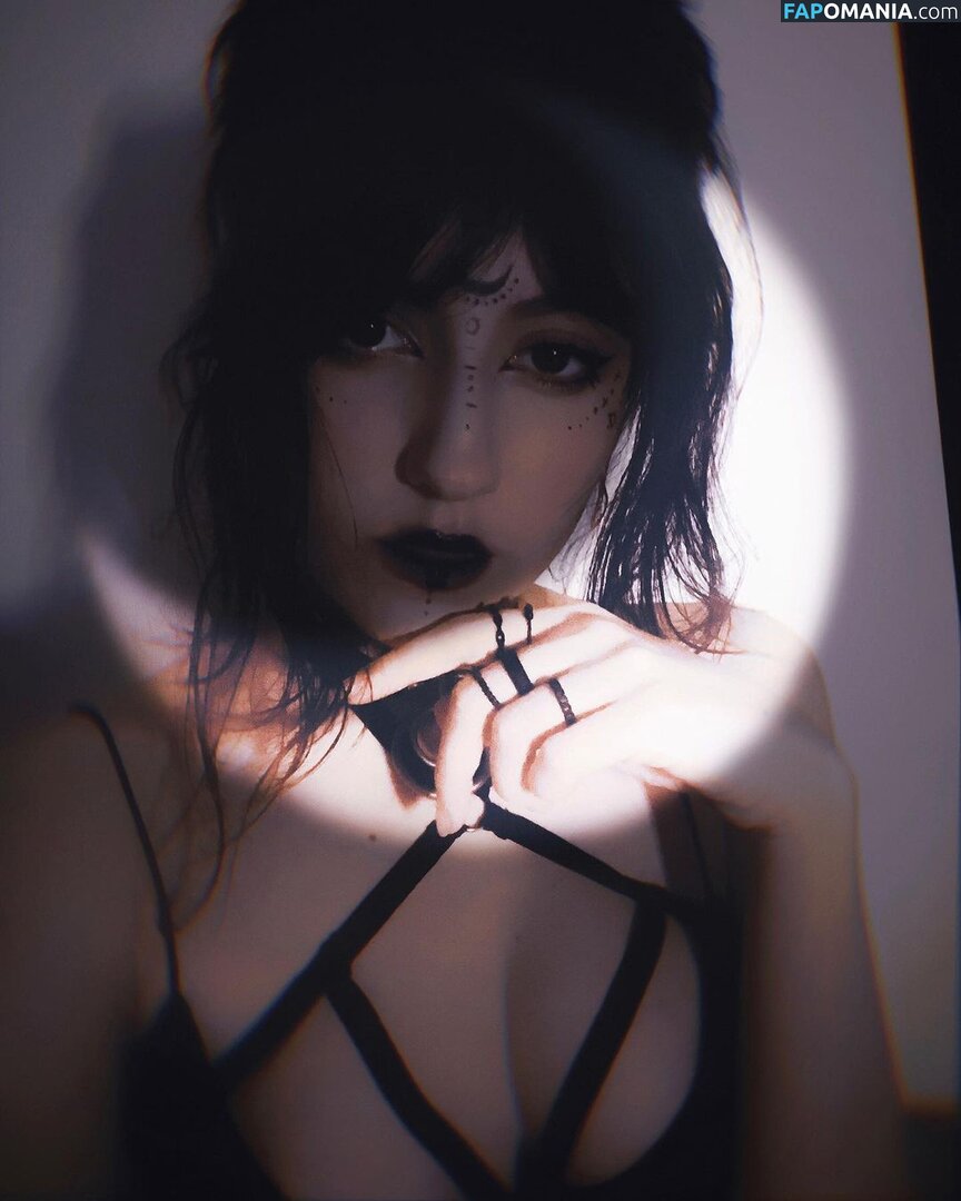 Yuunyu / yuukynekonya / yuunyu_ Nud OnlyFans  Fotografie scursă #3