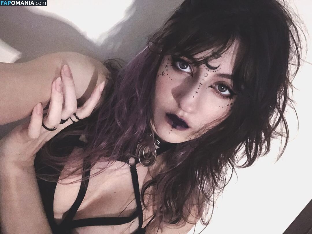 Yuunyu / yuukynekonya / yuunyu_ Nud OnlyFans  Fotografie scursă #4