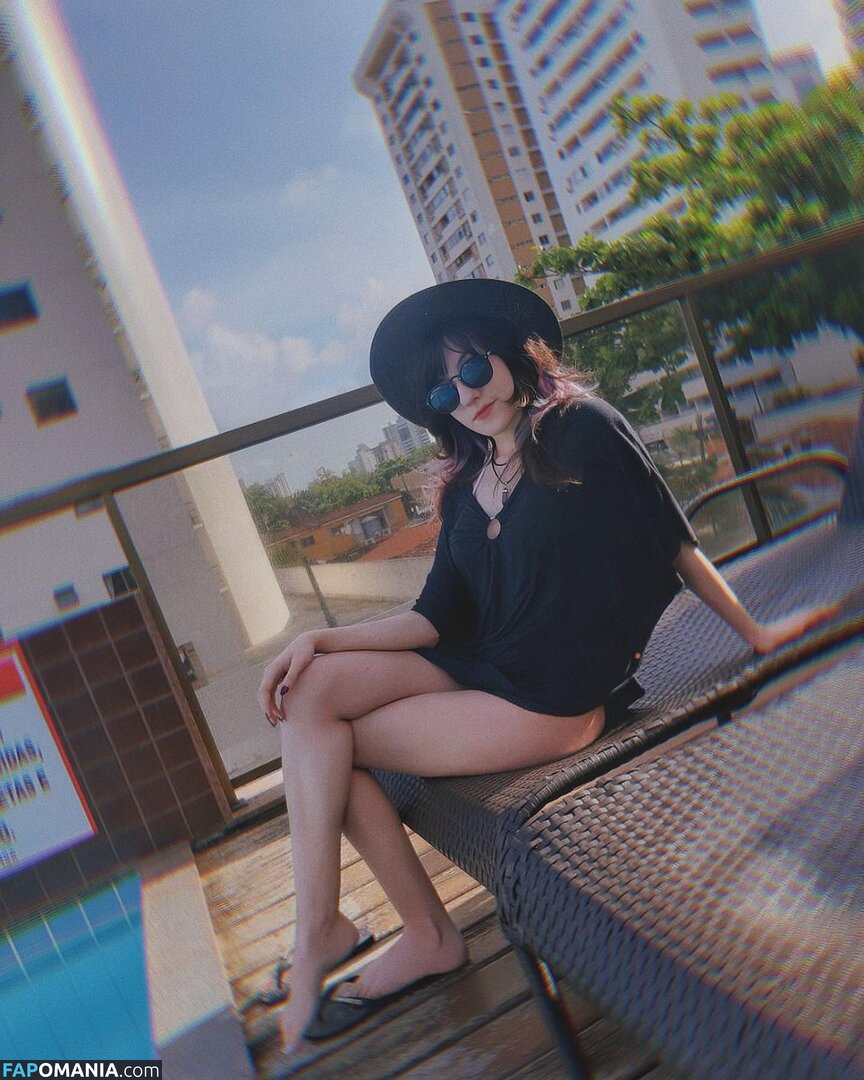Yuunyu / yuukynekonya / yuunyu_ Nud OnlyFans  Fotografie scursă #5
