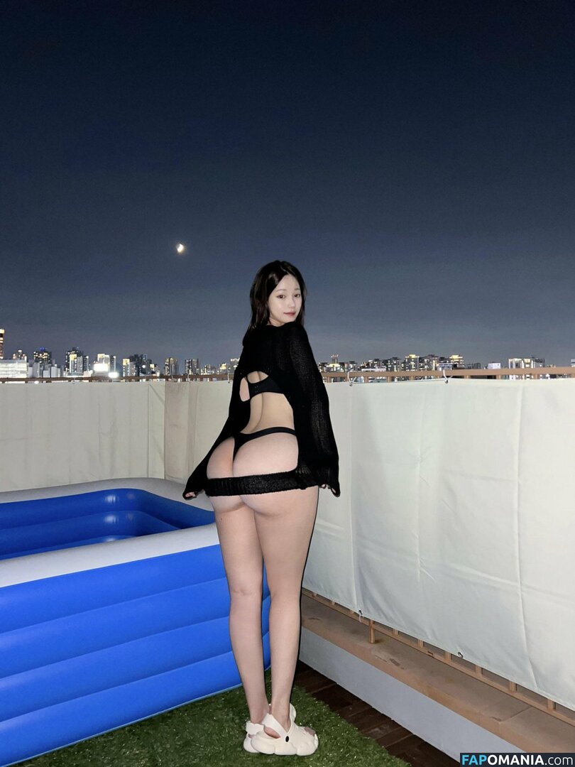 Yuyuhwa / yu_yuhwa / yuyuhwa_tw Nud OnlyFans  Fotografie scursă #30