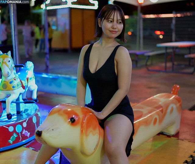Yuzuha Hongo / Yuzuha Hongo (本郷柚巴) / h.yuzuha_0112 / 本郷柚巴 Nud OnlyFans  Fotografie scursă #100