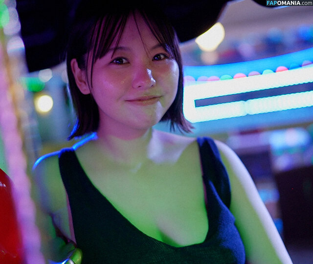 Yuzuha Hongo / Yuzuha Hongo (本郷柚巴) / h.yuzuha_0112 / 本郷柚巴 Nud OnlyFans  Fotografie scursă #102