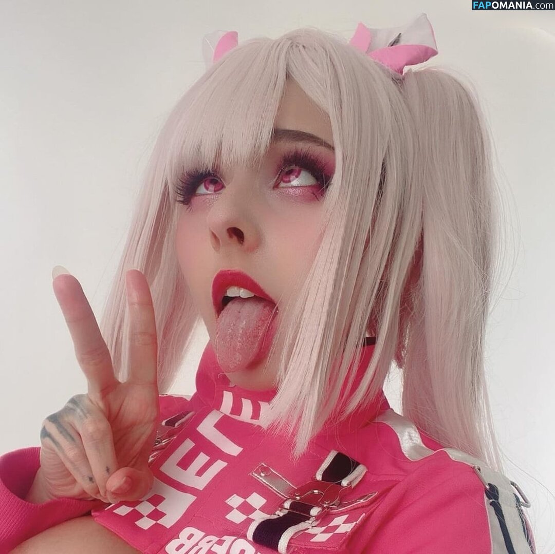 yuzukimiiu Nud OnlyFans  Fotografie scursă #198