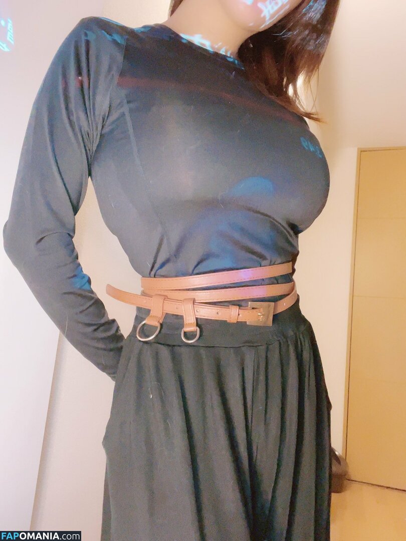 Bakuchichi / Yuzuto1123 Nud OnlyFans  Fotografie scursă #14