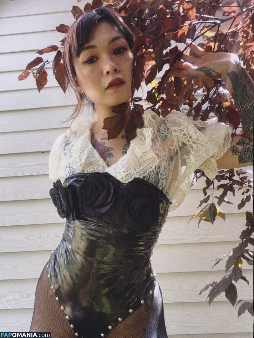 Yvette Young / yvetteyoung Nud OnlyFans  Fotografie scursă #5