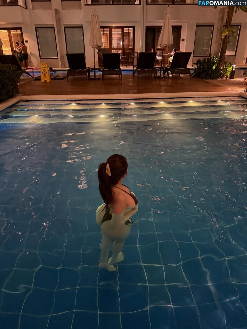Yvonne Jane Lmio / _myvonnieta / https: / loveyvonneee / myvionneta / myvonnieta / yvonne69 Nud OnlyFans  Fotografie scursă #27
