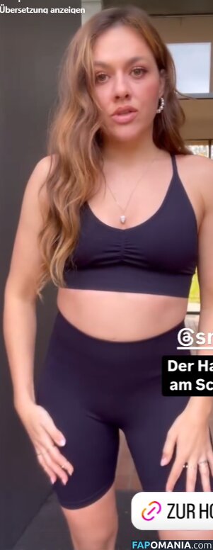 Yvonne Pferrer Nud OnlyFans  Fotografie scursă #3