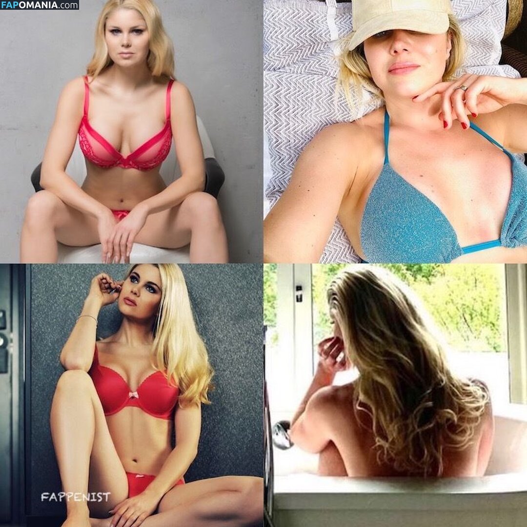 Yvonne Wölke Nud OnlyFans  Fotografie scursă #4