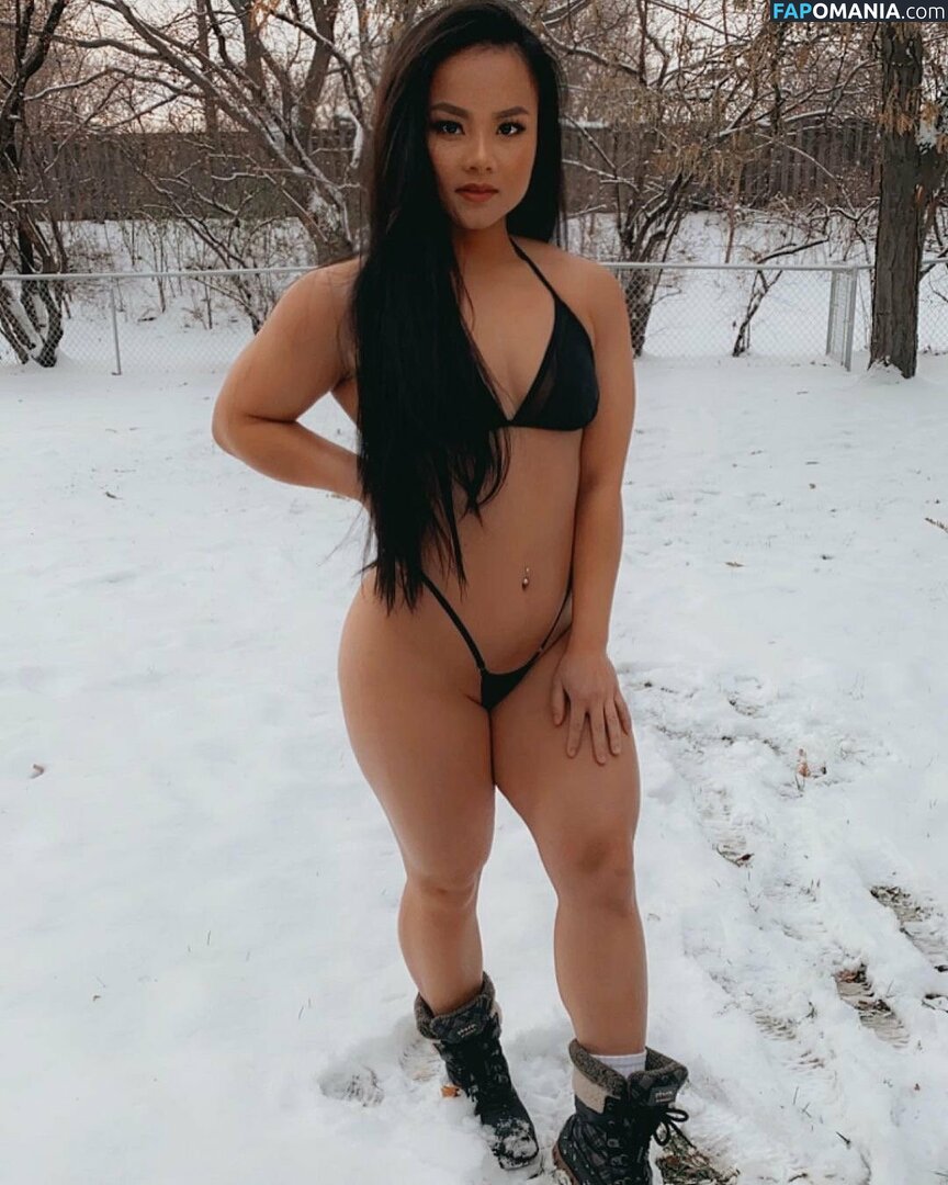 Yyaakk / missyyaakk / yyaakk_ Nud OnlyFans  Fotografie scursă #20