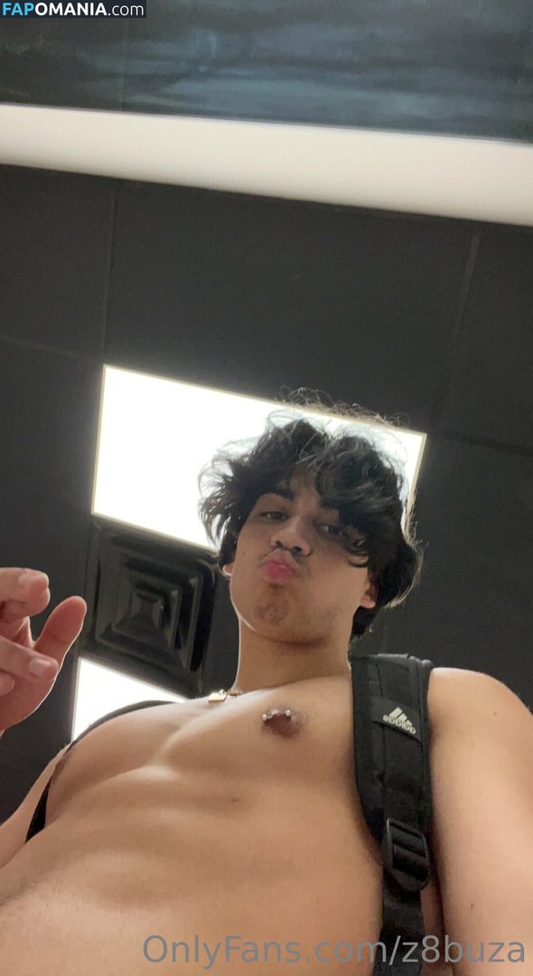 z8buza Nud OnlyFans  Fotografie scursă #6