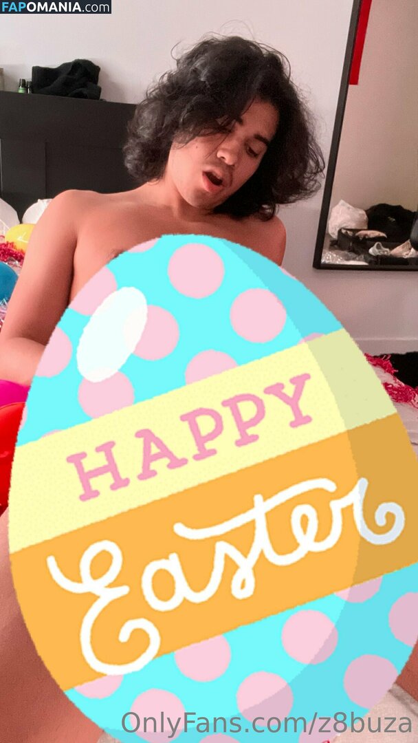 z8buza Nud OnlyFans  Fotografie scursă #10