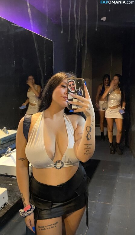 Zaai Olivera / https: / zai_olivera Nud OnlyFans  Fotografie scursă #2