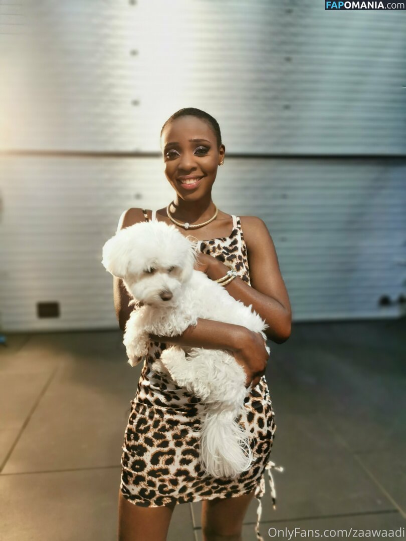 lifewithzaawaadiofficial / zaawaadi Nud OnlyFans  Fotografie scursă #28