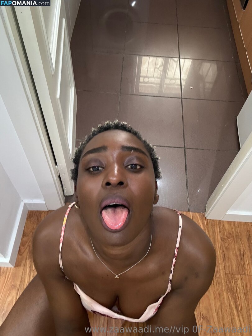 zaawaaditv / zaawadi Nud OnlyFans  Fotografie scursă #12