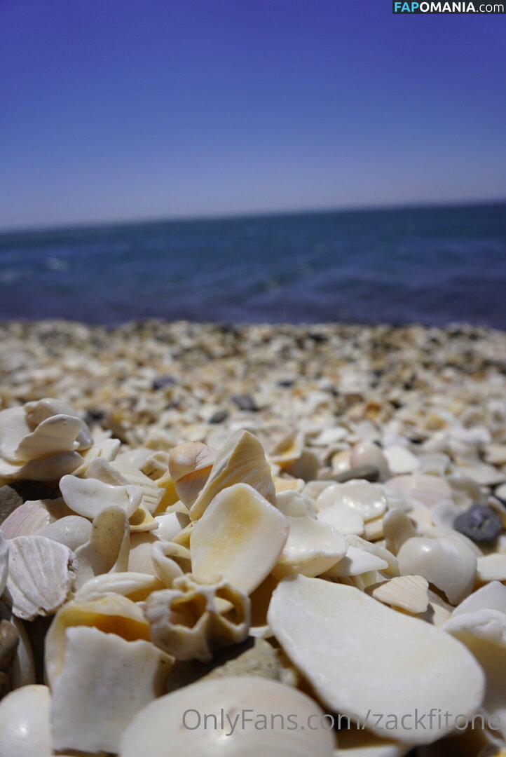 zackfitone Nud OnlyFans  Fotografie scursă #15