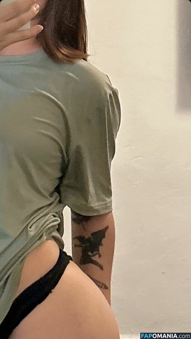 janethvillarreal_ / zadriot Nud OnlyFans  Fotografie scursă #3