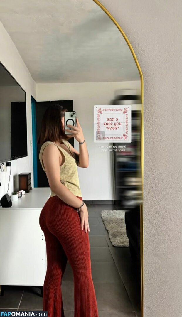 janethvillarreal_ / zadriot Nud OnlyFans  Fotografie scursă #6