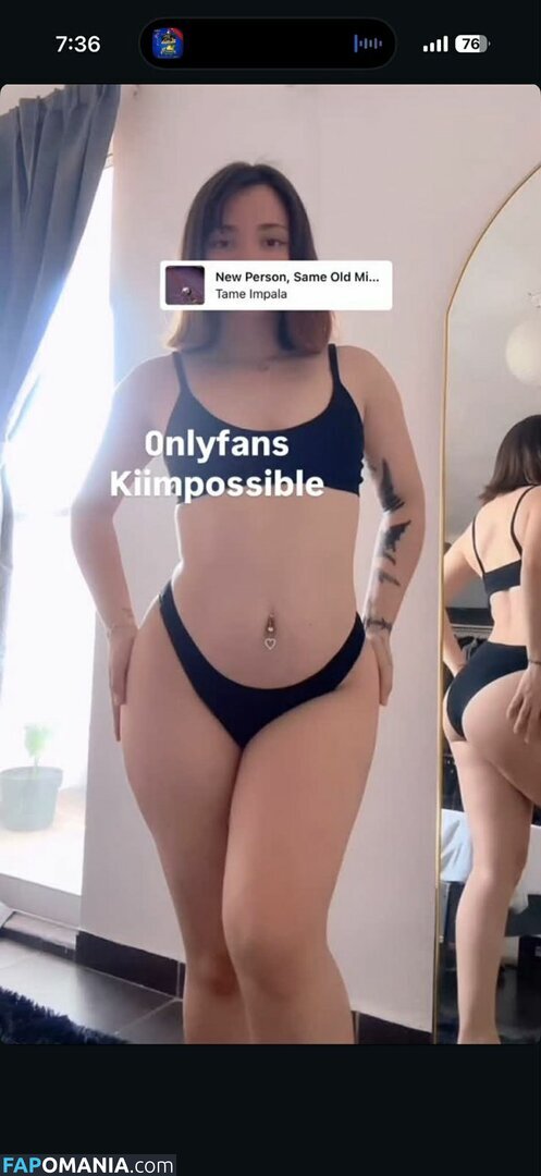 janethvillarreal_ / zadriot Nud OnlyFans  Fotografie scursă #7