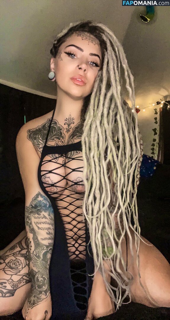 zahja / zahja__ / zahjalocs Nud OnlyFans  Fotografie scursă #14