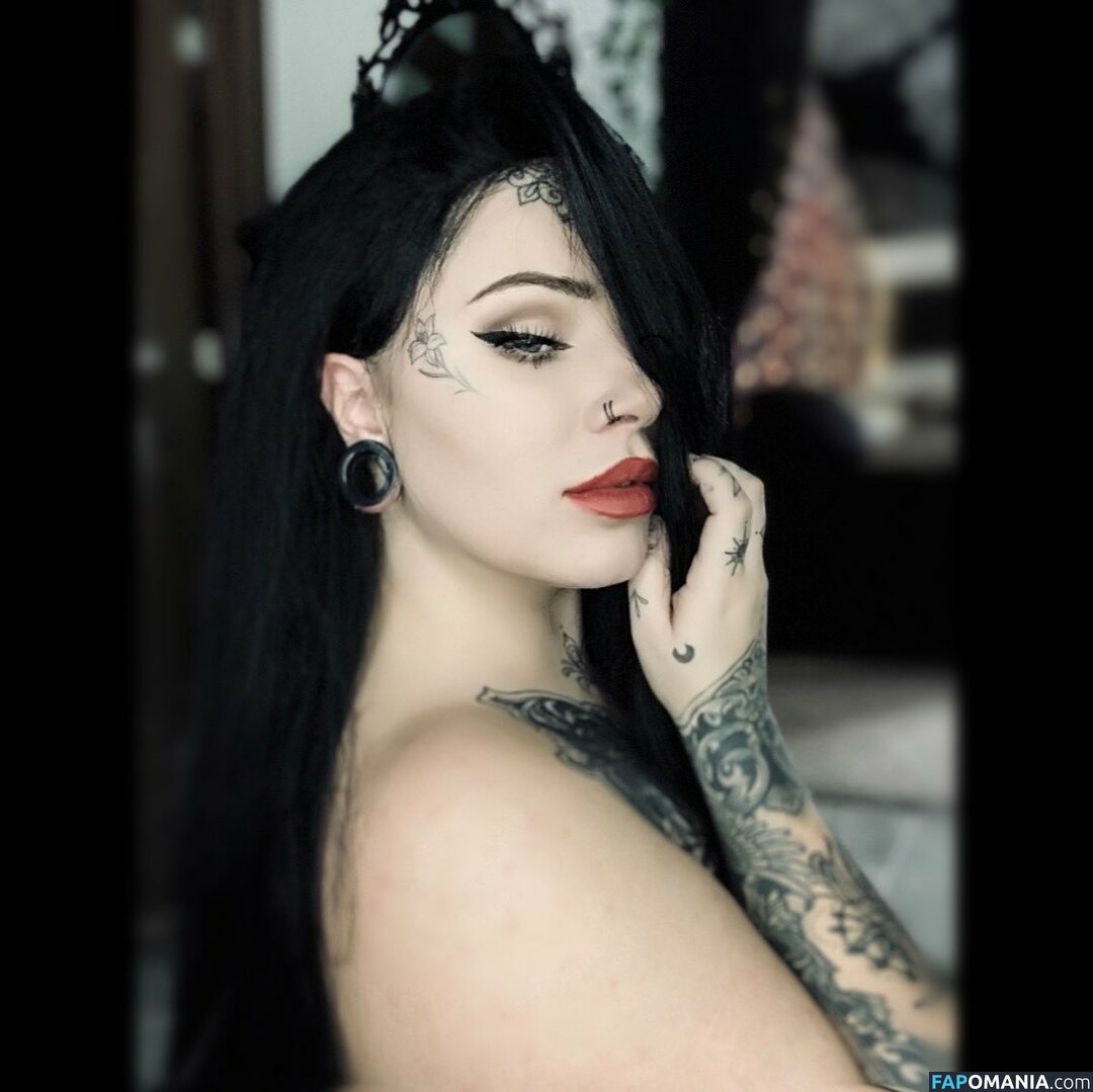 zahja / zahja__ / zahjalocs Nud OnlyFans  Fotografie scursă #24