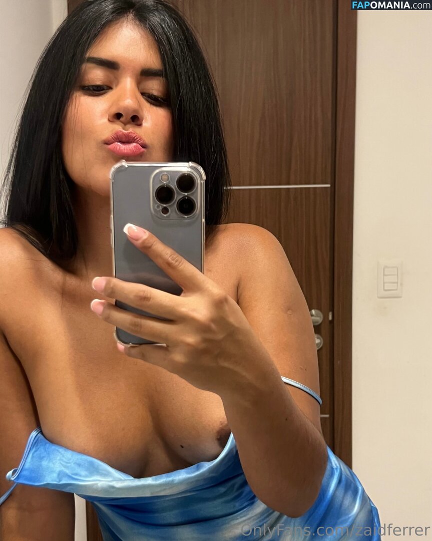 zaidferrer Nud OnlyFans  Fotografie scursă #64
