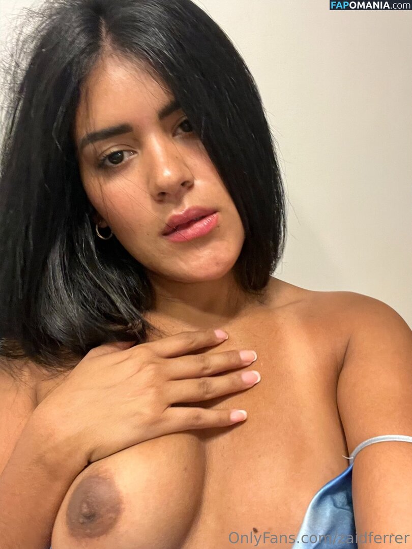 zaidferrer Nud OnlyFans  Fotografie scursă #66