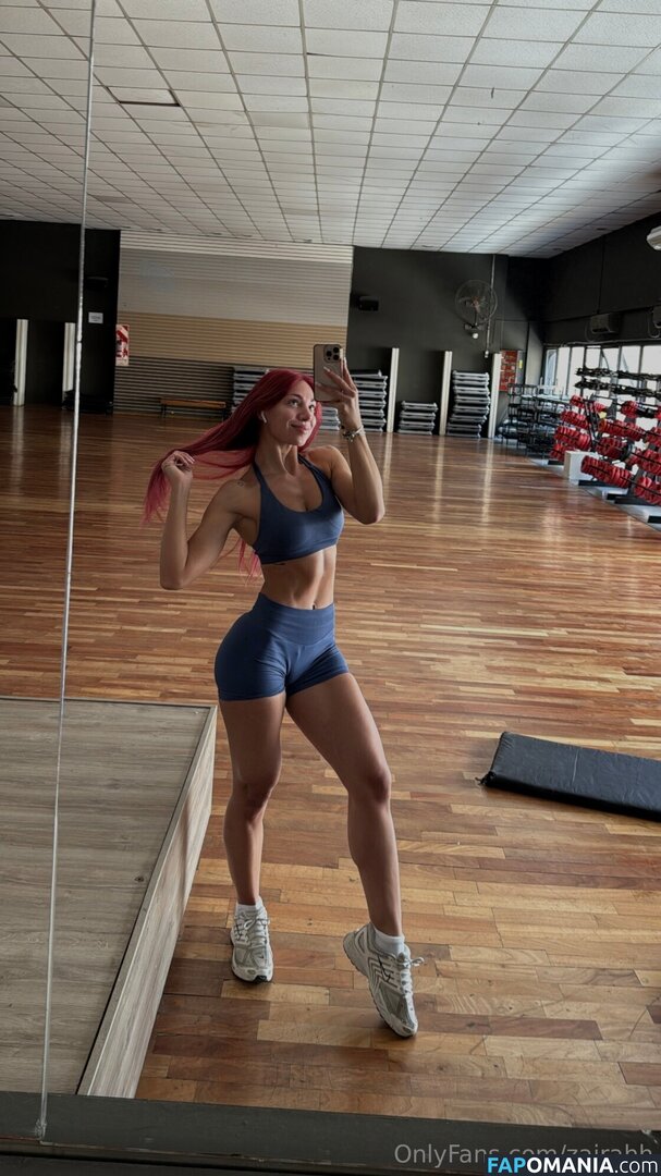 zairahh / zairahvip Nud OnlyFans  Fotografie scursă #15