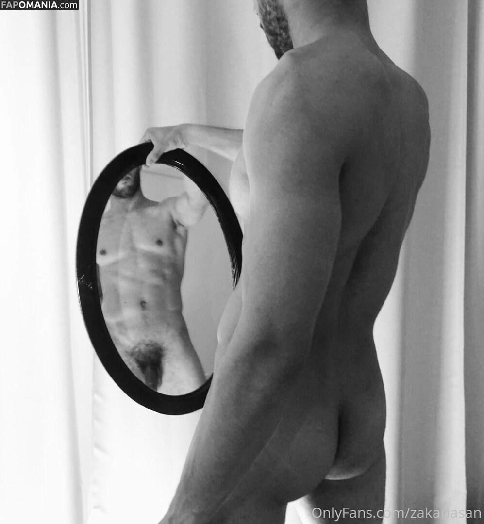 zakariasan / zakariasen Nud OnlyFans  Fotografie scursă #18