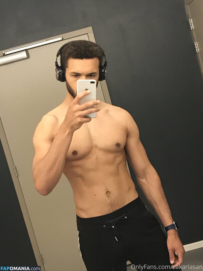 zakariasan / zakariasen Nud OnlyFans  Fotografie scursă #20