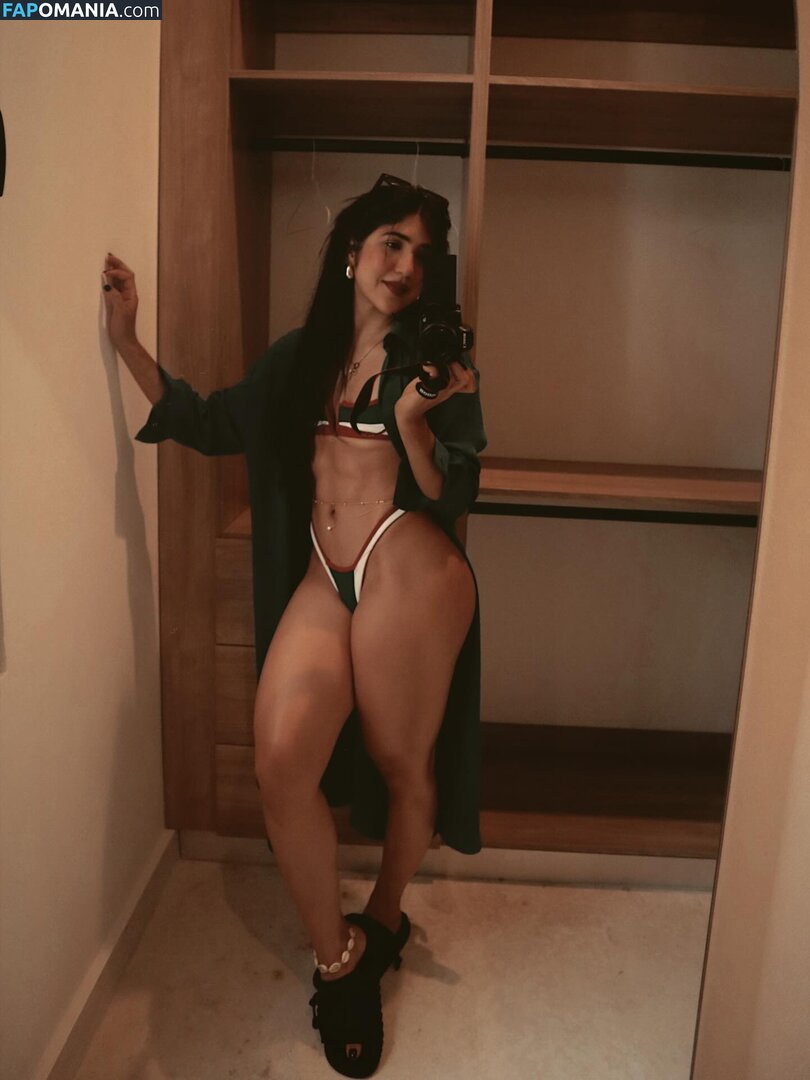 Zamira Garcia / zairag / zamirasgarcia Nud OnlyFans  Fotografie scursă #1