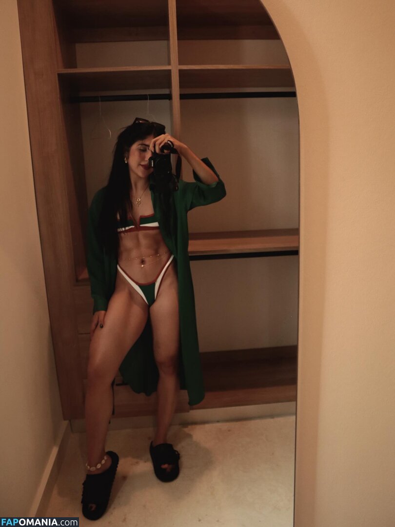 Zamira Garcia / zairag / zamirasgarcia Nud OnlyFans  Fotografie scursă #7