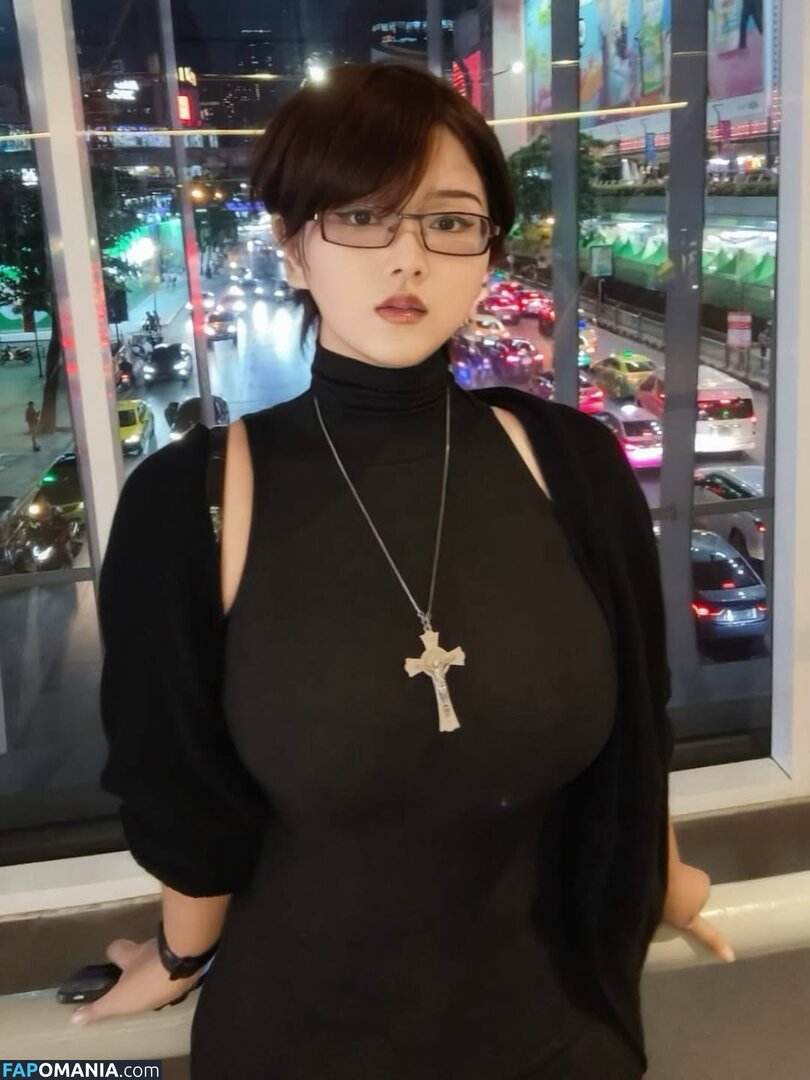 phxcn_l3 / zanayano23 Nud OnlyFans  Fotografie scursă #1
