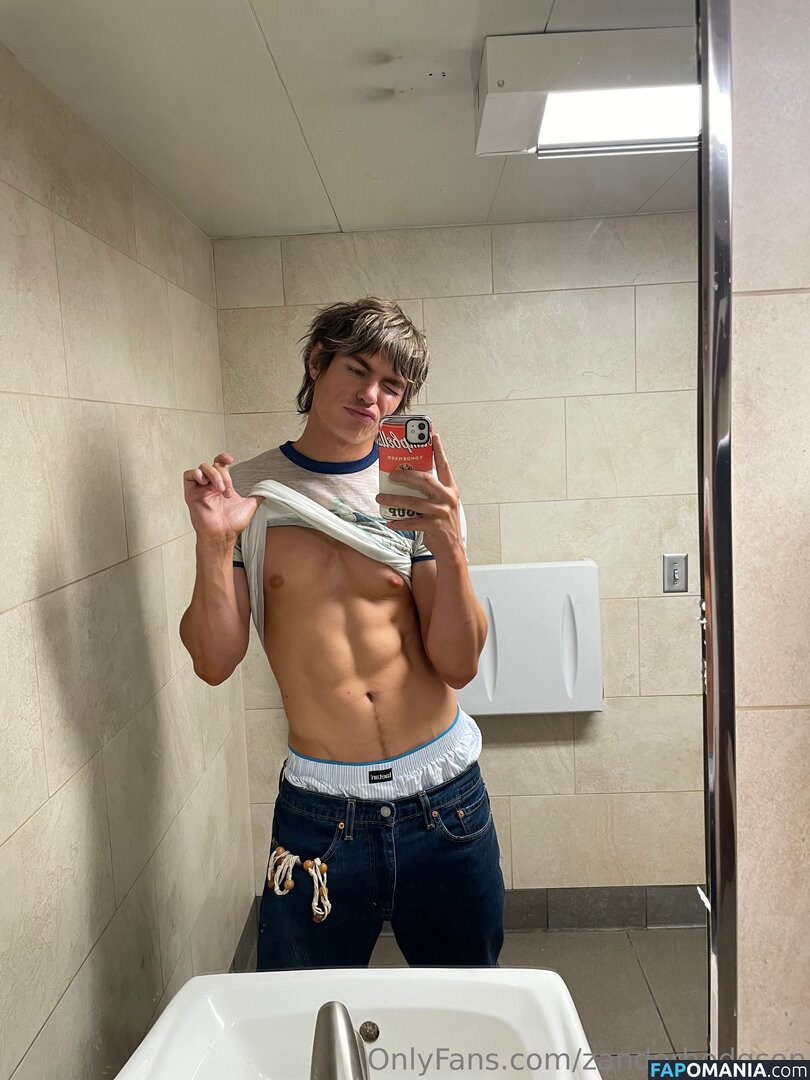 zanderhodgson Nud OnlyFans  Fotografie scursă #2