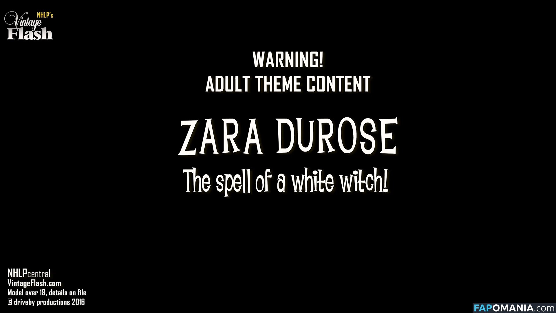 Zara Durose / zaradurose / zaraduroseofficial Nud OnlyFans  Fotografie scursă #1