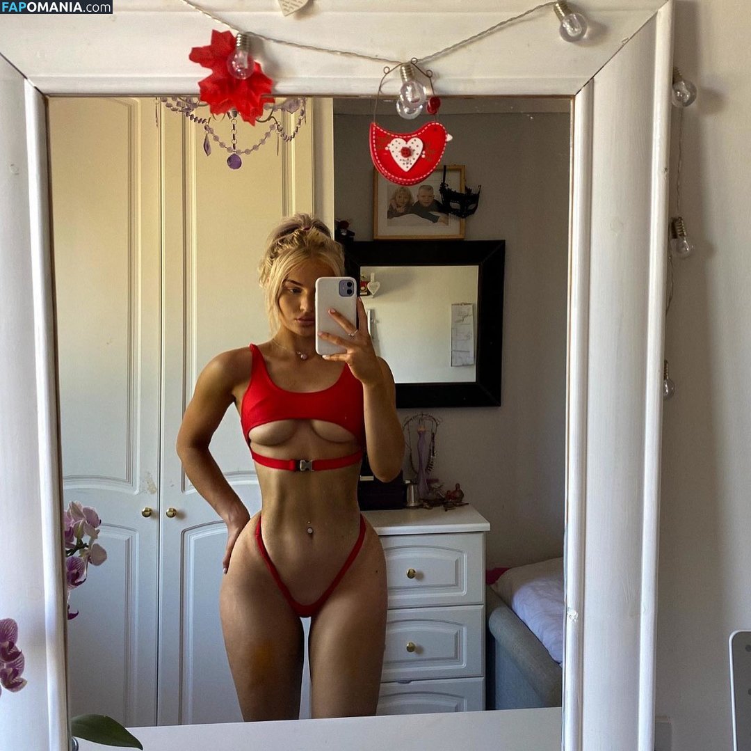 Zara Louisa / zara.louisa Nud OnlyFans  Fotografie scursă #5