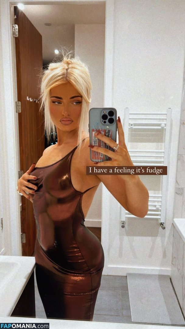 Zara Louisa / zara.louisa Nud OnlyFans  Fotografie scursă #14