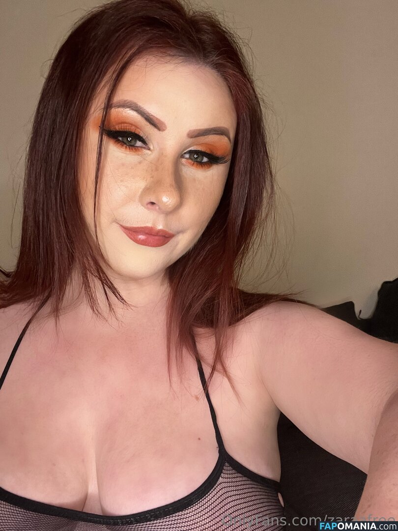 zara_afree9838 / zaraafree Nud OnlyFans  Fotografie scursă #7