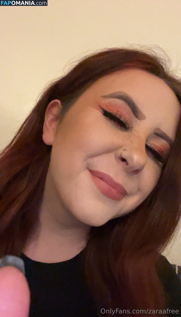 zara_afree9838 / zaraafree Nud OnlyFans  Fotografie scursă #9