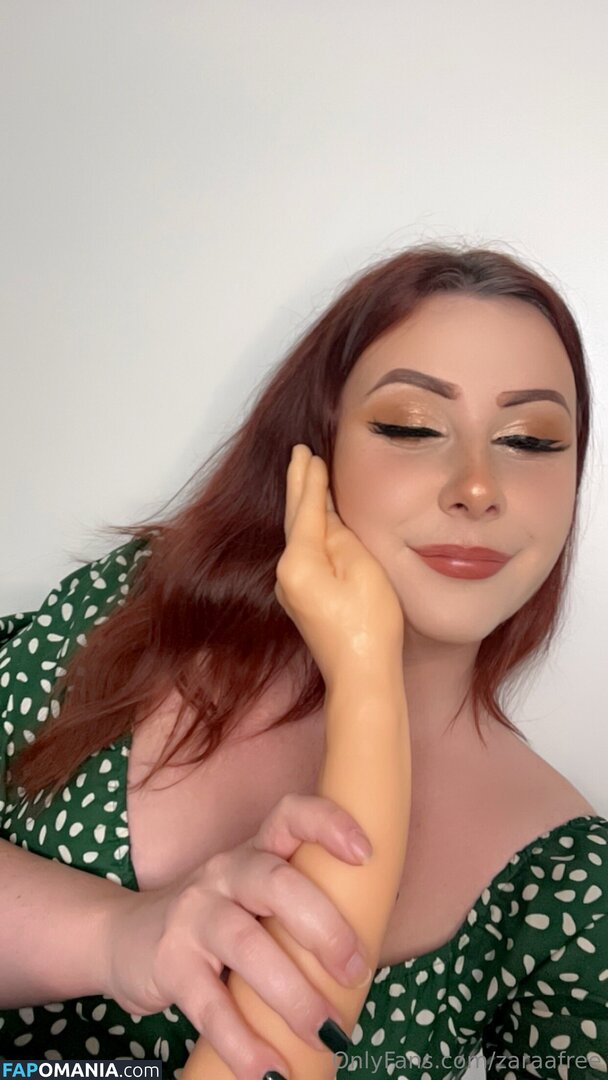 zara_afree9838 / zaraafree Nud OnlyFans  Fotografie scursă #20