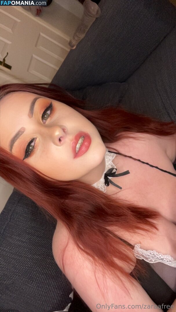 zara_afree9838 / zaraafree Nud OnlyFans  Fotografie scursă #25