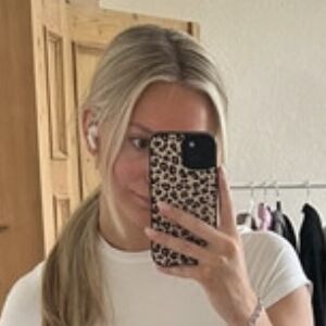 Zarah Ellen