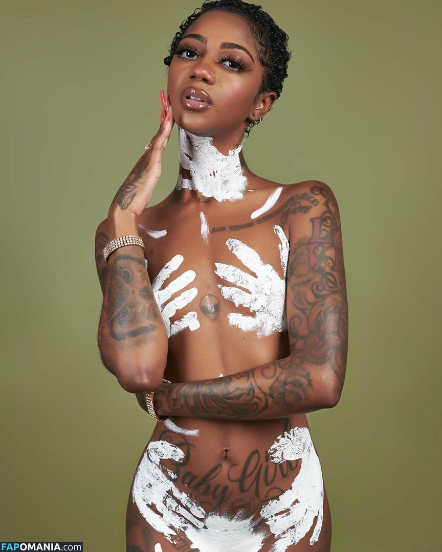 Zaria Linton / ZariaFknLinton / zarialinton Nud OnlyFans  Fotografie scursă #8