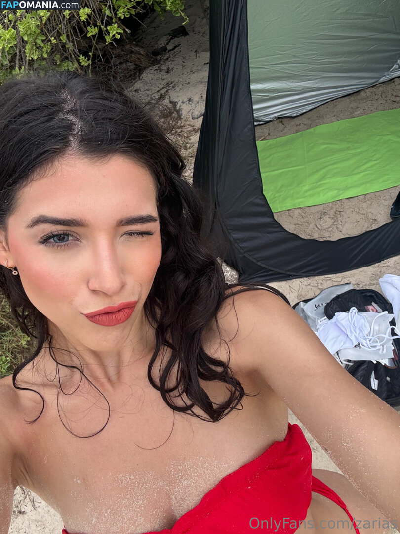 Zarias / ofzarias Nud OnlyFans  Fotografie scursă #322