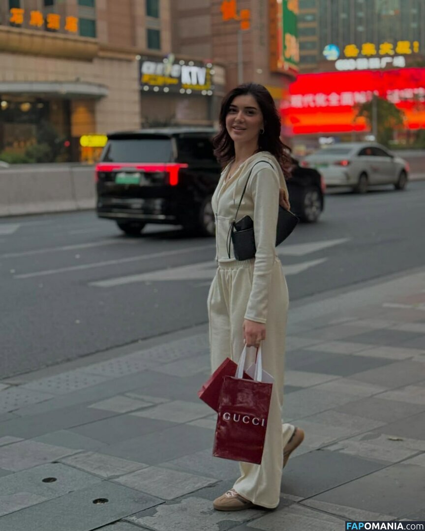  / @zarina_yuldashova_ / Yuldasheva / Yuldashova / Zarin / Zarina / Zarina Yuldasheva Nud OnlyFans  Fotografie scursă #17
