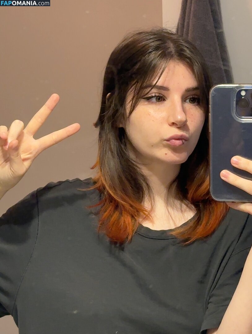 Zastela / Zasterini / zastelaz Nud OnlyFans  Fotografie scursă #2